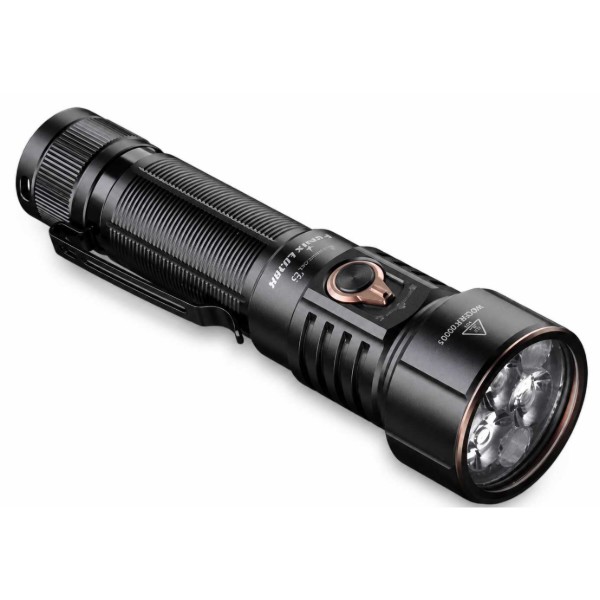 Фото - Фонарь Fenix LD36RB